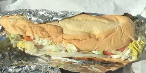 CHICKEN SALAD LARGE at Tonys Villa in Takoma Park, MD 20912 | YourMenu® Online Ordering