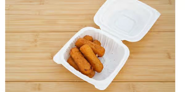 MOZZARELA STICKS at Tonys Villa in Takoma Park, MD 20912 | YourMenu® Online Ordering
