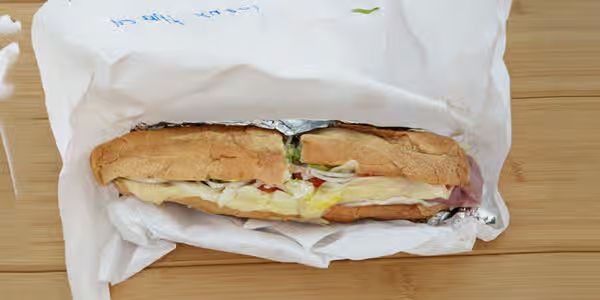 TURKEY, HAM, CHEESE -LARGE at Tonys Villa in Takoma Park, MD 20912 | YourMenu® Online Ordering