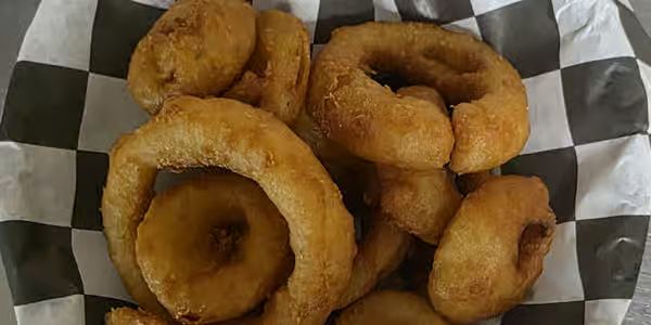 Onion Rings at Shicky's Wings N' Things in Mount Carmel, PA 17851 | YourMenu® Online Ordering