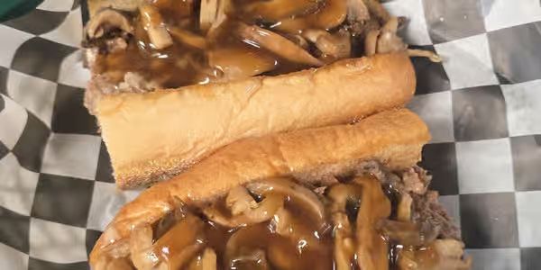 Chicago Ch. STEAK at Shicky's Wings N' Things in Mount Carmel, PA 17851 | YourMenu® Online Ordering