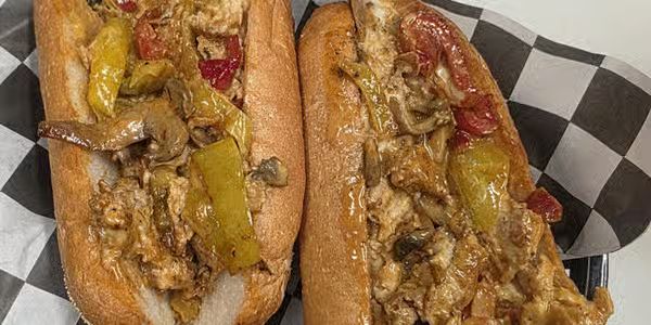Creamy Mild Chicken SUB at Shicky's Wings N' Things in Mount Carmel, PA 17851 | YourMenu® Online Ordering