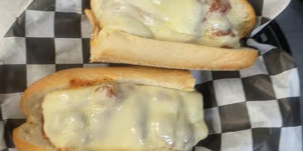 Chicken Parm SUB at Shicky's Wings N' Things in Mount Carmel, PA 17851 | YourMenu® Online Ordering