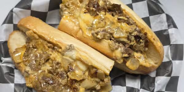 Creamy Mild Ch. STEAK at Shicky's Wings N' Things in Mount Carmel, PA 17851 | YourMenu® Online Ordering