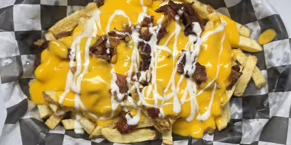 Garbage Fries or Tots at Shicky's Wings N' Things in Mount Carmel, PA 17851 | YourMenu® Online Ordering