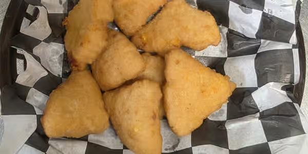 Mac N Cheese Bites at Shicky's Wings N' Things in Mount Carmel, PA 17851 | YourMenu® Online Ordering