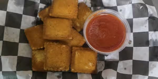 Raviolis w/ Marinara at Shicky's Wings N' Things in Mount Carmel, PA 17851 | YourMenu® Online Ordering