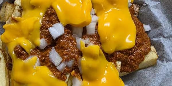 Screamer Fries or Tots at Shicky's Wings N' Things in Mount Carmel, PA 17851 | YourMenu® Online Ordering