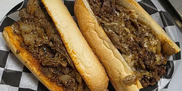 Tornado Ch. Burger SUB at Shicky's Wings N' Things in Mount Carmel, PA 17851 | YourMenu® Online Ordering