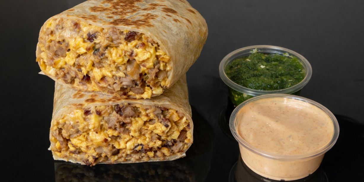 Curbgrill - YourMenu®
