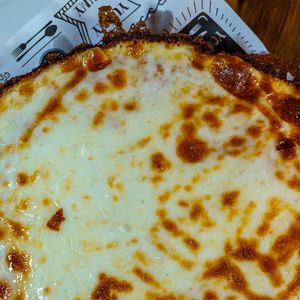Queso Familiar at Rikat's Pizza in NAPLES, FL 34120 | YourMenu® Online Ordering