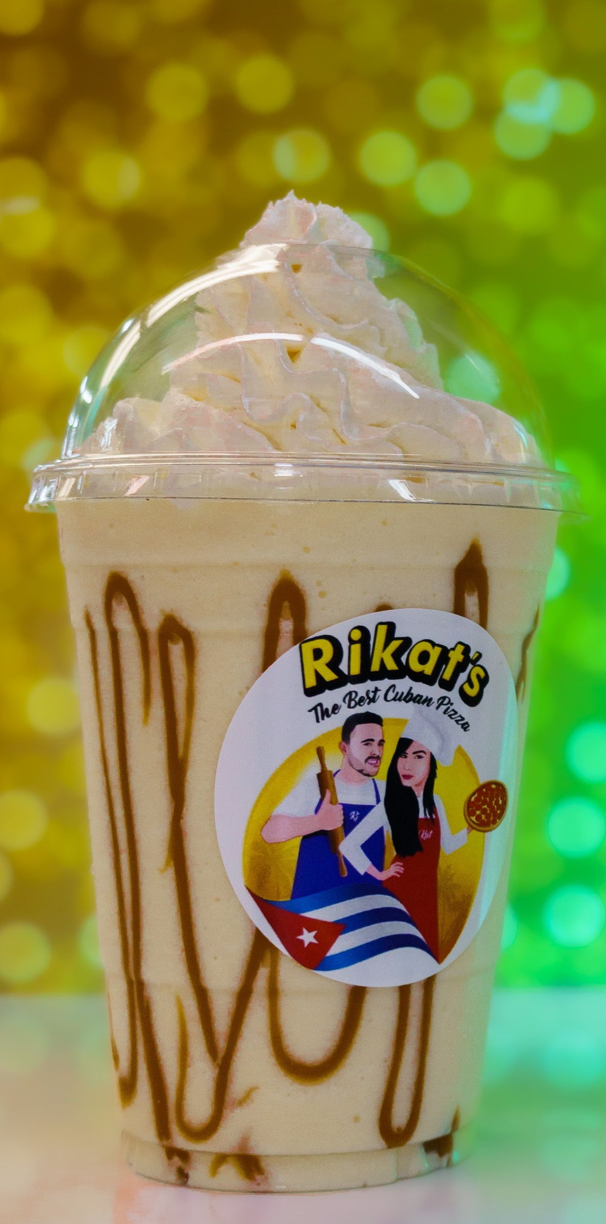 Malteada at Rikat's Pizza in NAPLES, FL 34120 | YourMenu® Online Ordering
