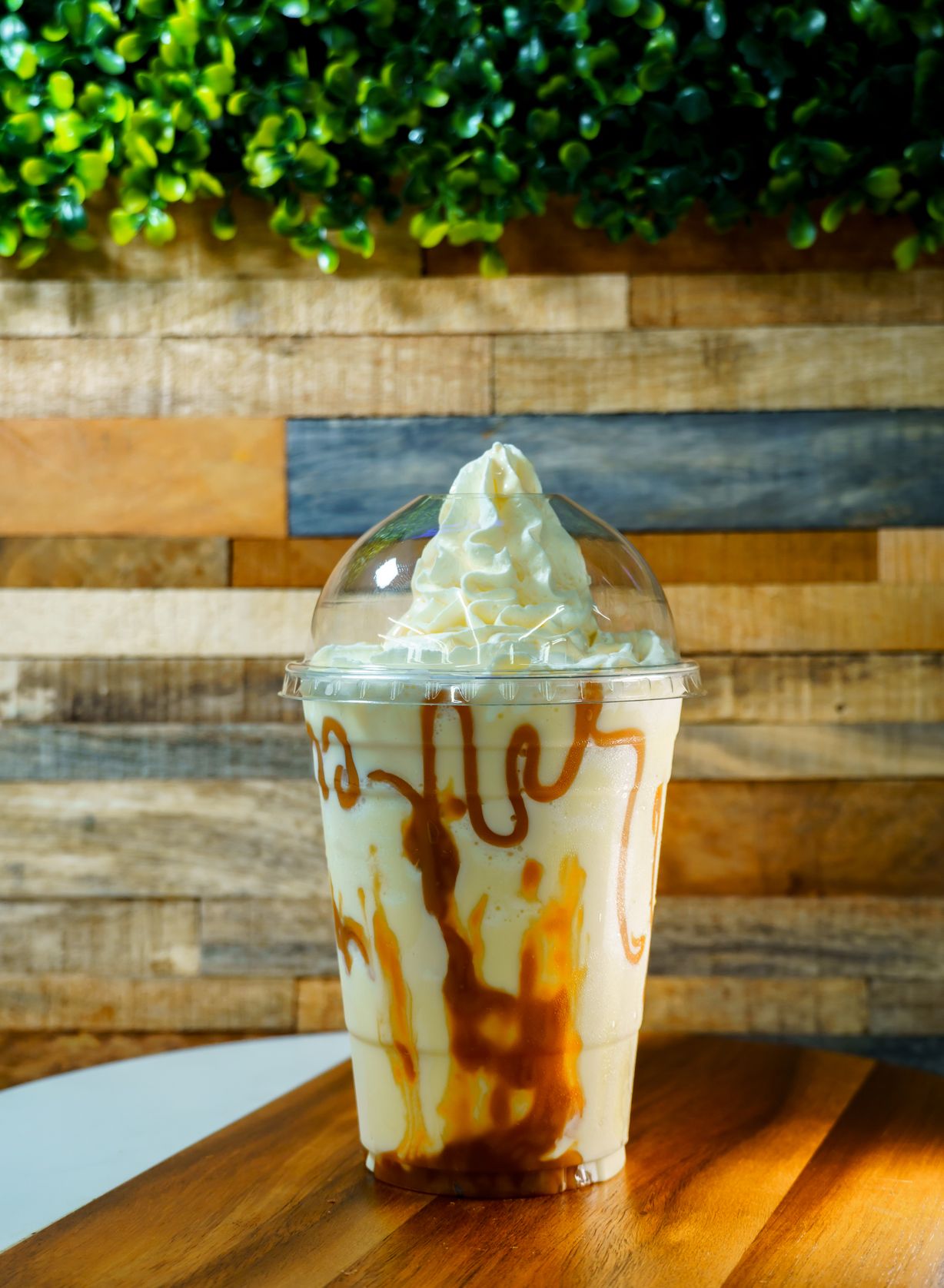 Batido Vanilla at Rikat's Pizza in NAPLES, FL 34120 | YourMenu® Online Ordering