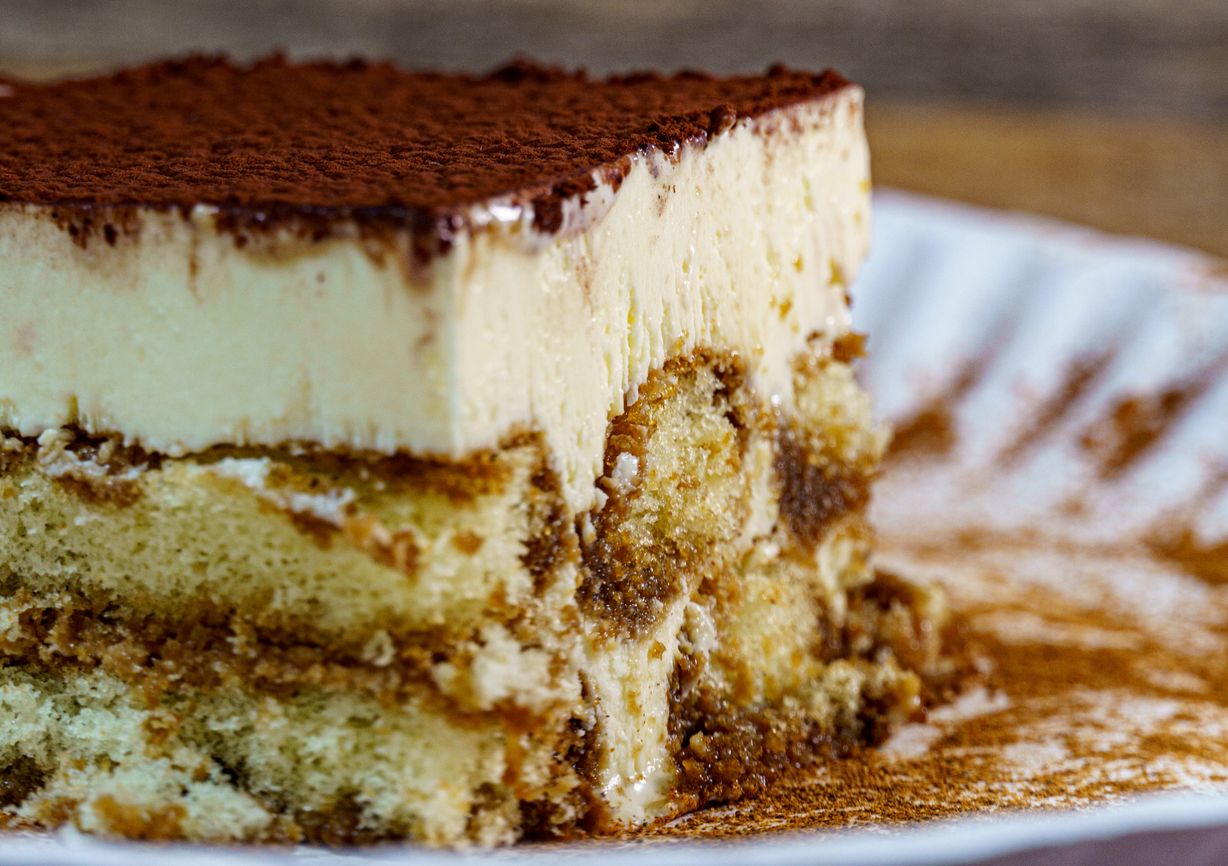Tiramizu at Rikat's Pizza in NAPLES, FL 34120 | YourMenu® Online Ordering