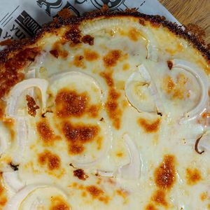 Cebolla Familiar at Rikat's Pizza in NAPLES, FL 34120 | YourMenu® Online Ordering