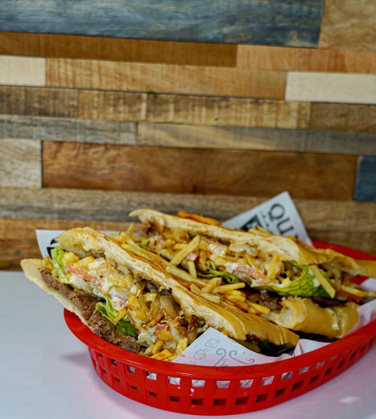 Sandwich Cubano at Rikat's Pizza in NAPLES, FL 34120 | YourMenu® Online Ordering