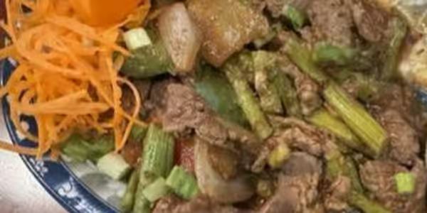 Beef Oriental at THAI LOTUS Thai Cuisine in North Brunswick Township, NJ 08902-4807 | YourMenu® Online Ordering