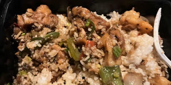 Black Pepper Shrimp at THAI LOTUS Thai Cuisine in North Brunswick Township, NJ 08902-4807 | YourMenu® Online Ordering