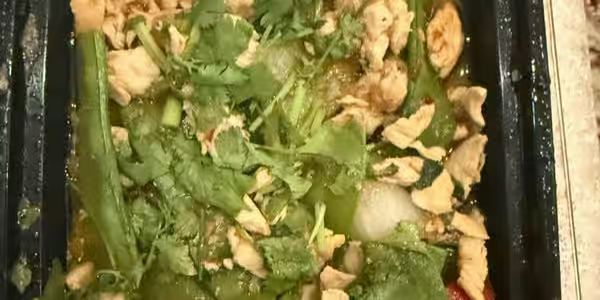 Coriander Garlic Chicken at THAI LOTUS Thai Cuisine in North Brunswick Township, NJ 08902-4807 | YourMenu® Online Ordering