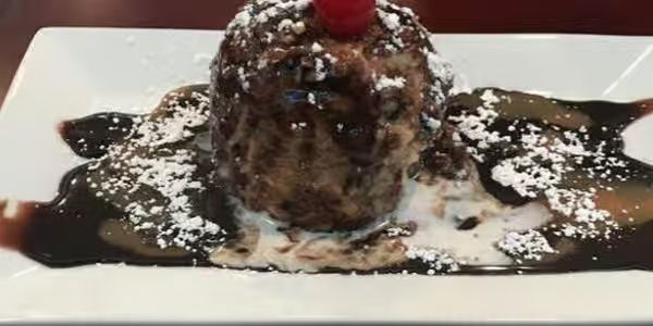 Fried Ice Cream at THAI LOTUS Thai Cuisine in North Brunswick Township, NJ 08902-4807 | YourMenu® Online Ordering