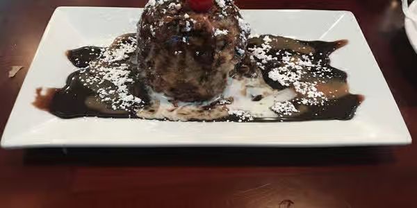 Choice of Ice Cream at THAI LOTUS Thai Cuisine in North Brunswick Township, NJ 08902-4807 | YourMenu® Online Ordering