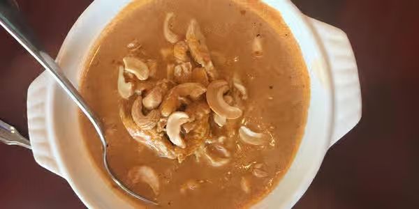 Massaman Curry at THAI LOTUS Thai Cuisine in North Brunswick Township, NJ 08902-4807 | YourMenu® Online Ordering
