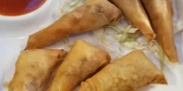 Paper Shrimp (7 pcs) at THAI LOTUS Thai Cuisine in North Brunswick Township, NJ 08902-4807 | YourMenu® Online Ordering