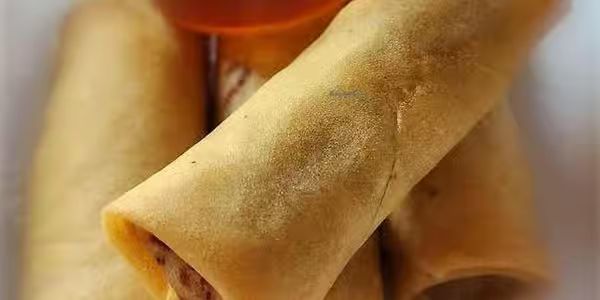 Veg Spring Roll (4pcs) at THAI LOTUS Thai Cuisine in North Brunswick Township, NJ 08902-4807 | YourMenu® Online Ordering