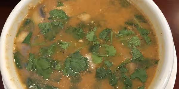 Tom Yum (Large) at THAI LOTUS Thai Cuisine in North Brunswick Township, NJ 08902-4807 | YourMenu® Online Ordering