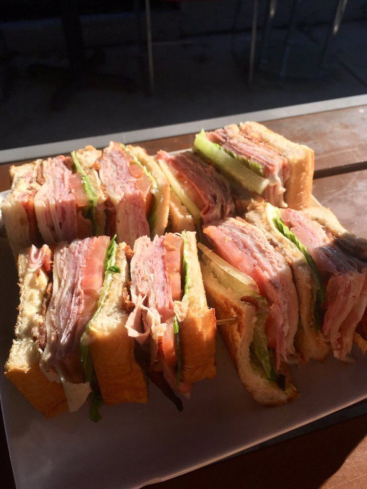 -Club at Heat Da Spot in Washington, DC 20010 | YourMenu® Online Ordering