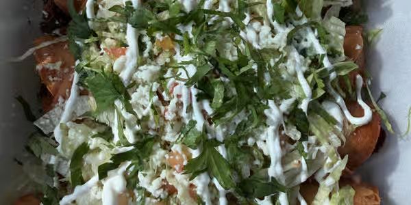 Flautas Pollo at Tacos y Antojitos Emanuel Restaurant #3 in Palm Beach Gardens, FL 33418 | YourMenu® Online Ordering