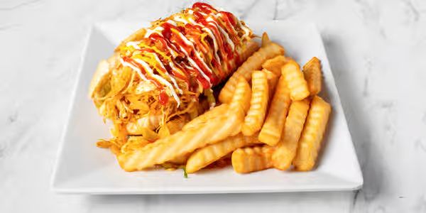 Hot Dog Chapin at Tacos y Antojitos Emanuel Restaurant #3 in Palm Beach Gardens, FL 33418 | YourMenu® Online Ordering