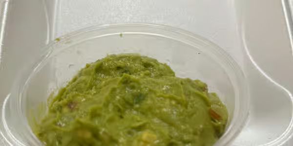 Chips with Guacamole at Tacos y Antojitos Emanuel Restaurant #3 in Palm Beach Gardens, FL 33418 | YourMenu® Online Ordering