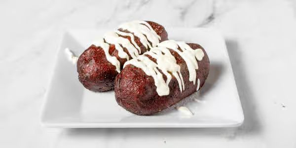 Or Rellenitos at Tacos y Antojitos Emanuel Restaurant #3 in Palm Beach Gardens, FL 33418 | YourMenu® Online Ordering