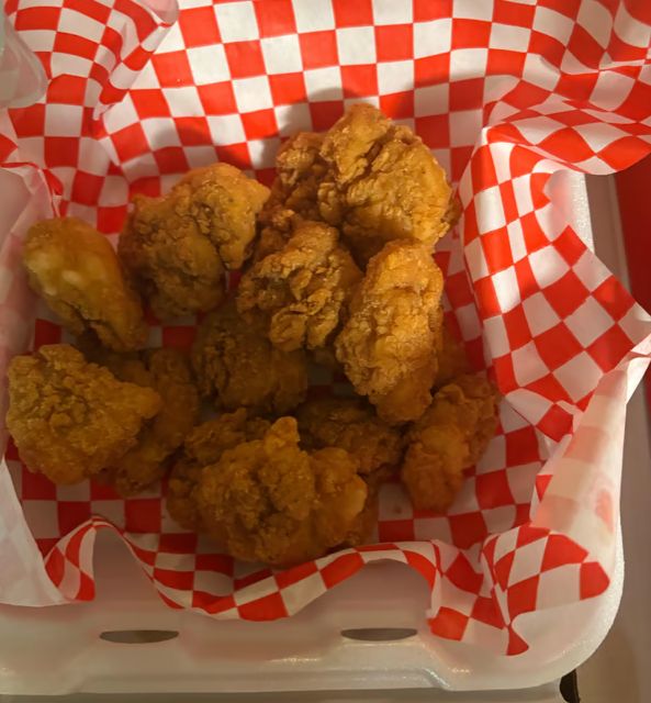 Double Order Boneless (16oz) at A Slice of Home Pizzeria in Jamestown, NY 14701 | YourMenu® Online Ordering