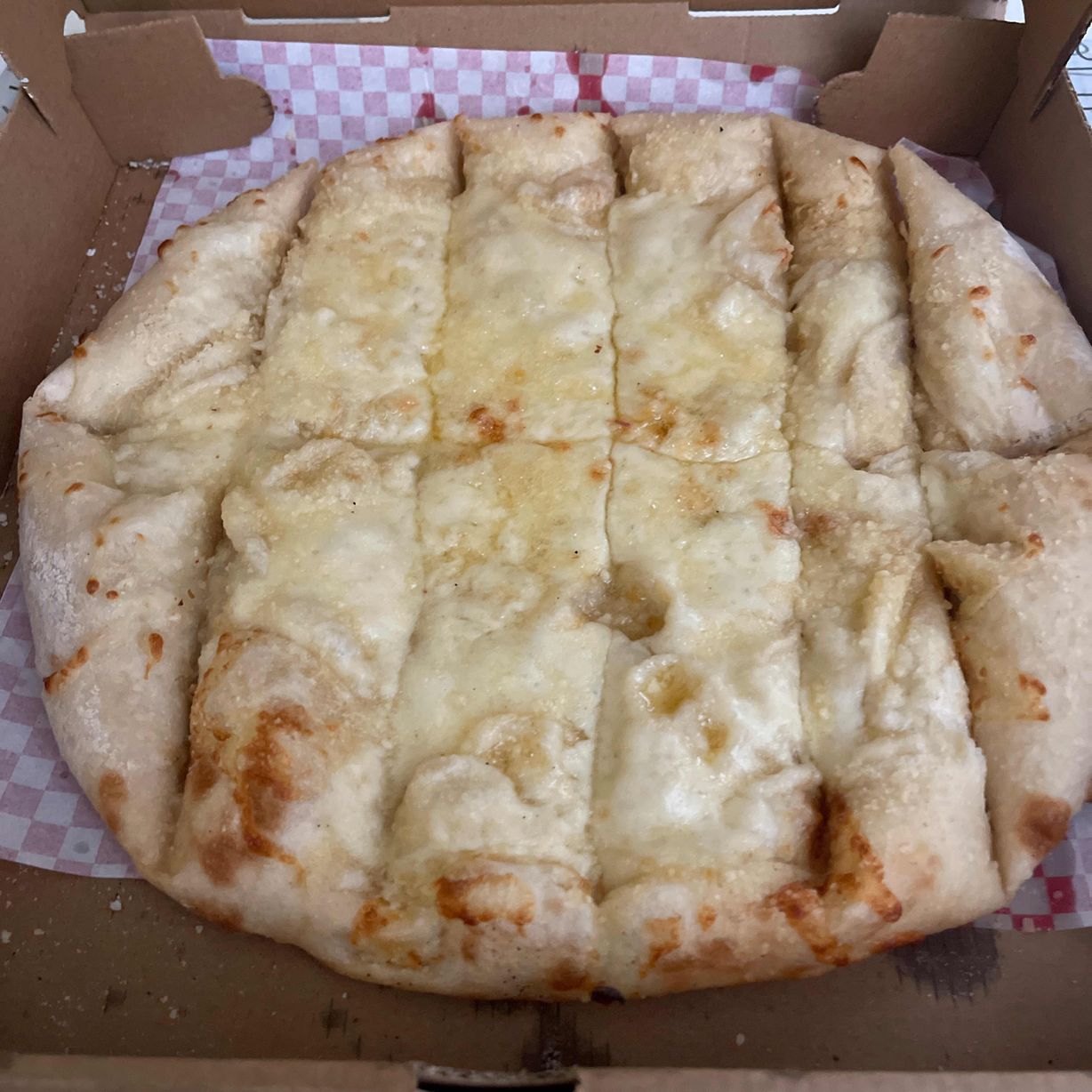 Emotional Support Combo at A Slice of Home Pizzeria in Jamestown, NY 14701 | YourMenu® Online Ordering