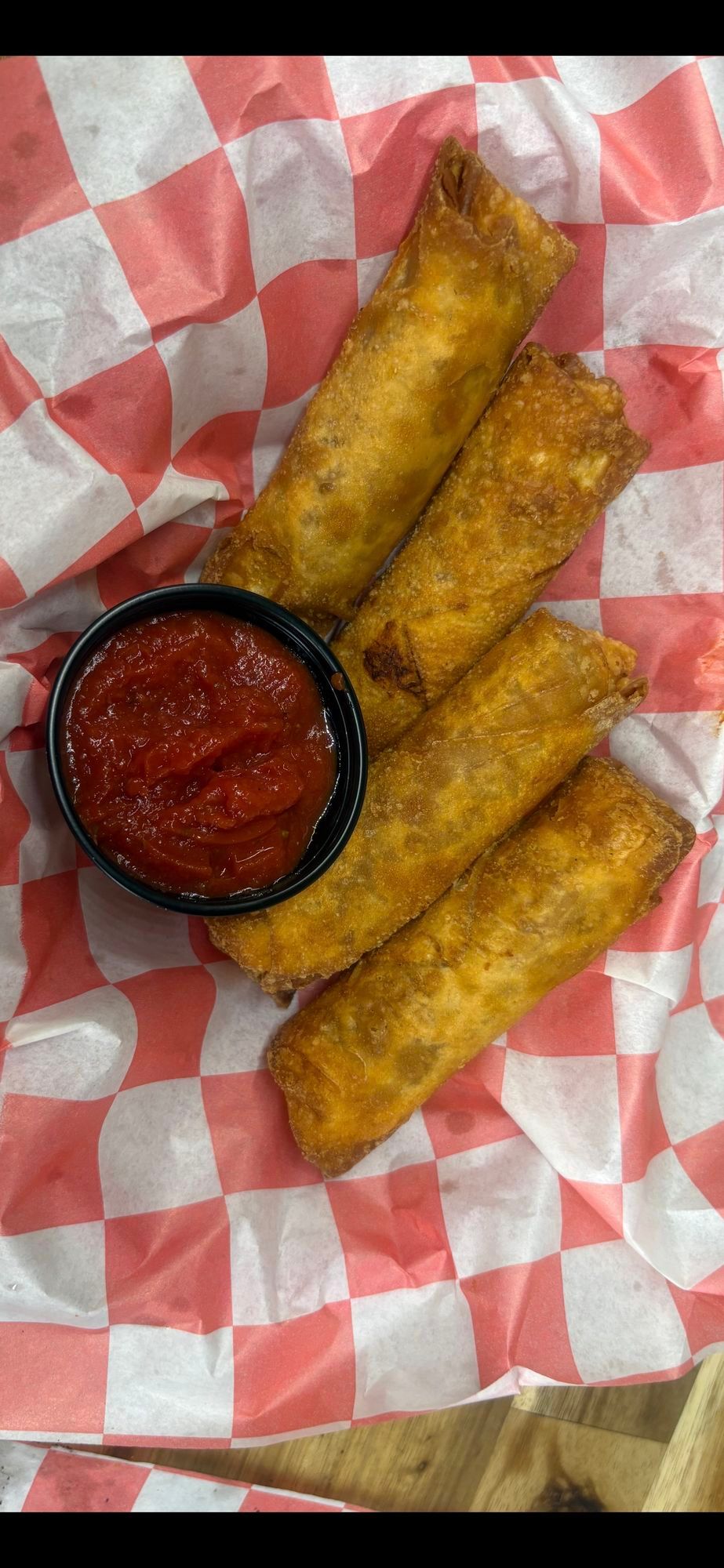 Pizza Logs at A Slice of Home Pizzeria in Jamestown, NY 14701 | YourMenu® Online Ordering