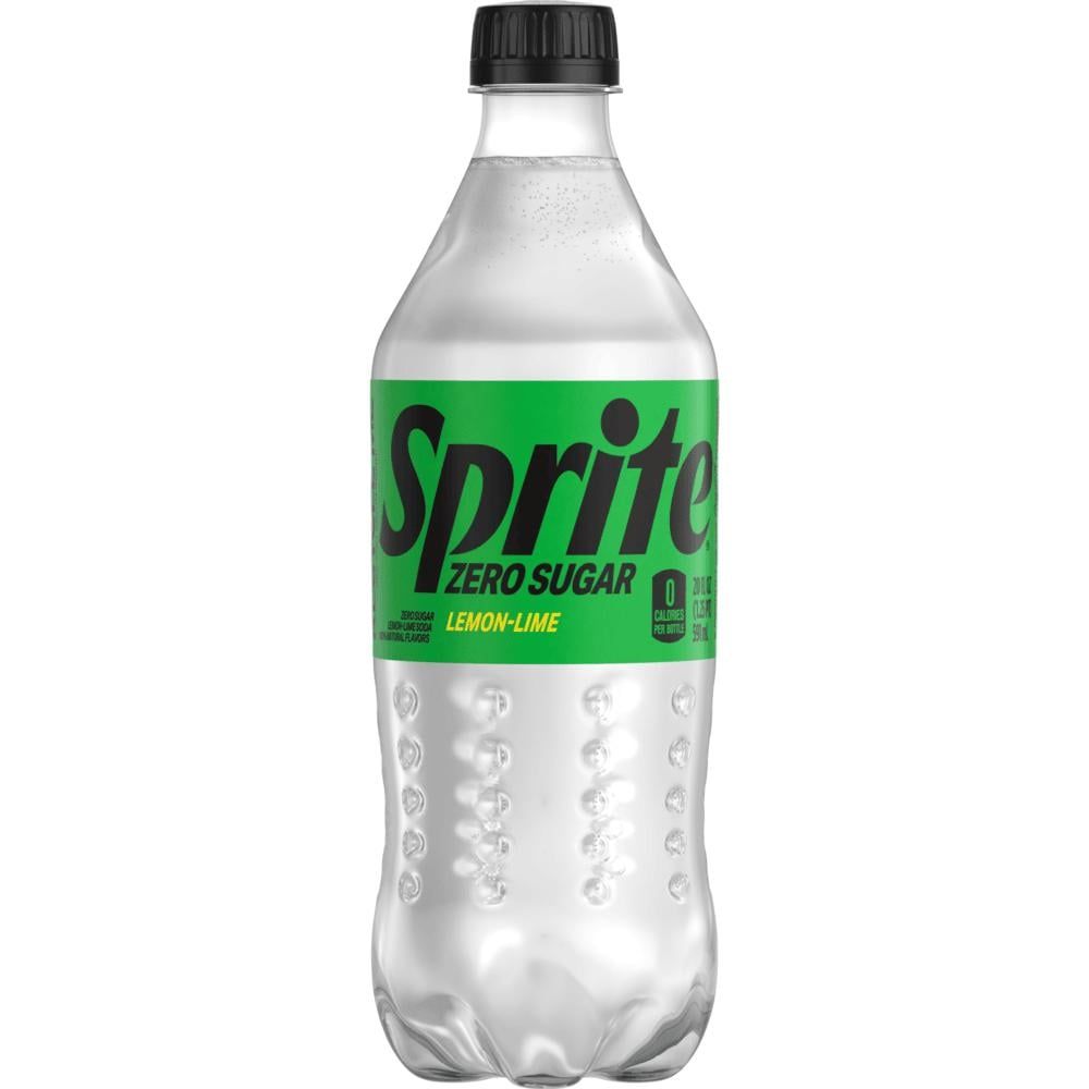 SPRITE ZERO at A Slice of Home Pizzeria in Jamestown, NY 14701 | YourMenu® Online Ordering