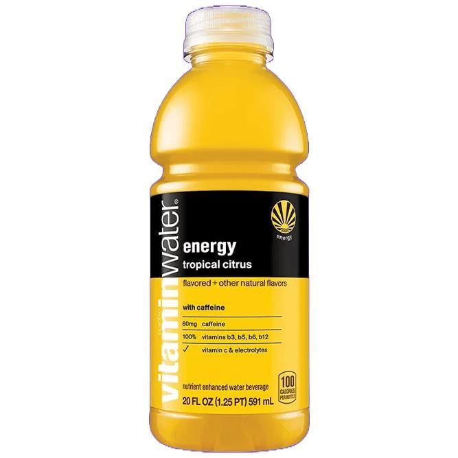 VITAMIN WATRE CITRUS at A Slice of Home Pizzeria in Jamestown, NY 14701 | YourMenu® Online Ordering