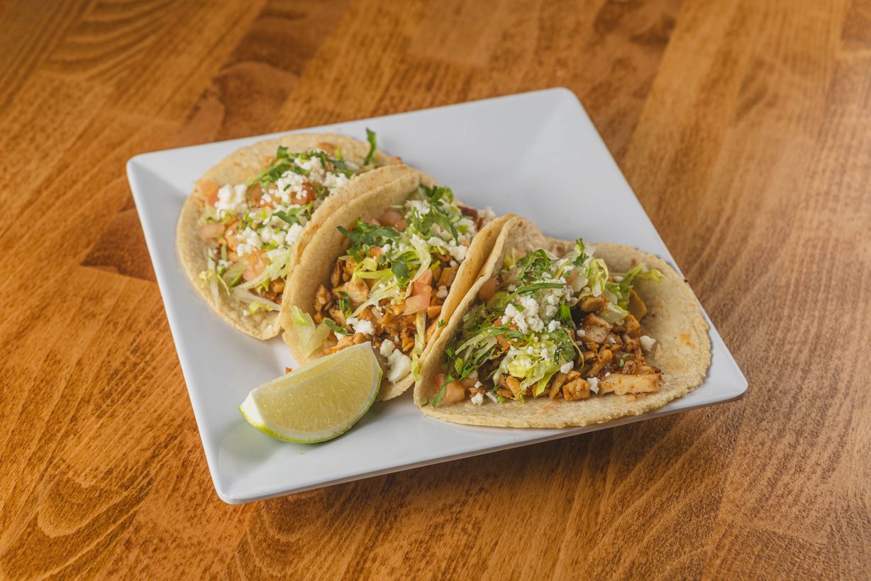 Taco Carne Asada at Tacos y Antojitos Emanuel Food Truck in West Palm Beach, FL 33407 | YourMenu® Online Ordering