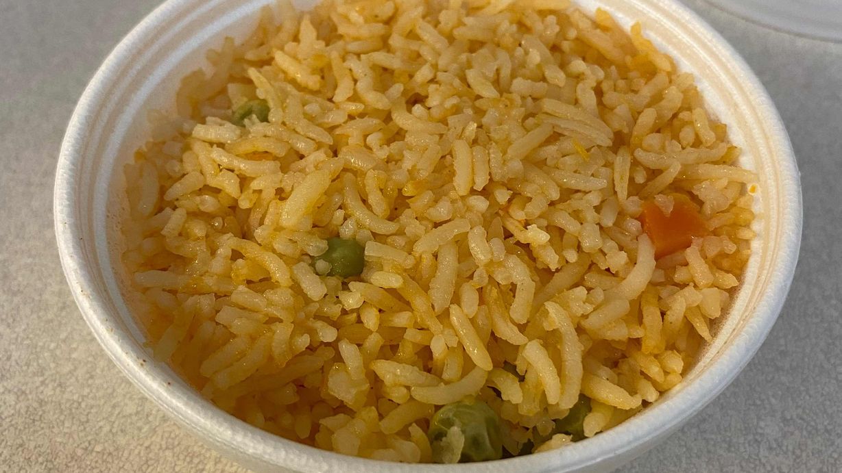 Arroz at Restaurante Las Chonitas in Oakland Park, FL 33309 | YourMenu® Online Ordering
