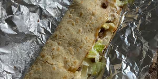 Quesadilla Frita de Asada at Restaurante Las Chonitas in Oakland Park, FL 33309 | YourMenu® Online Ordering