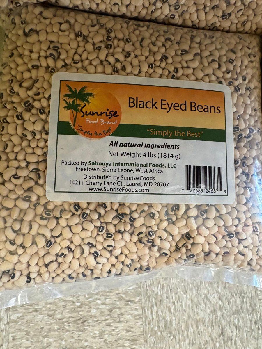 346549090867Melon Seed (Egusi) at Quiktripp International in Fredericksburg, VA 22407 | YourMenu® Online Ordering