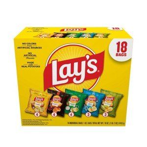 ALL CHIPS at Quiktripp International in Fredericksburg, VA 22407 | YourMenu® Online Ordering