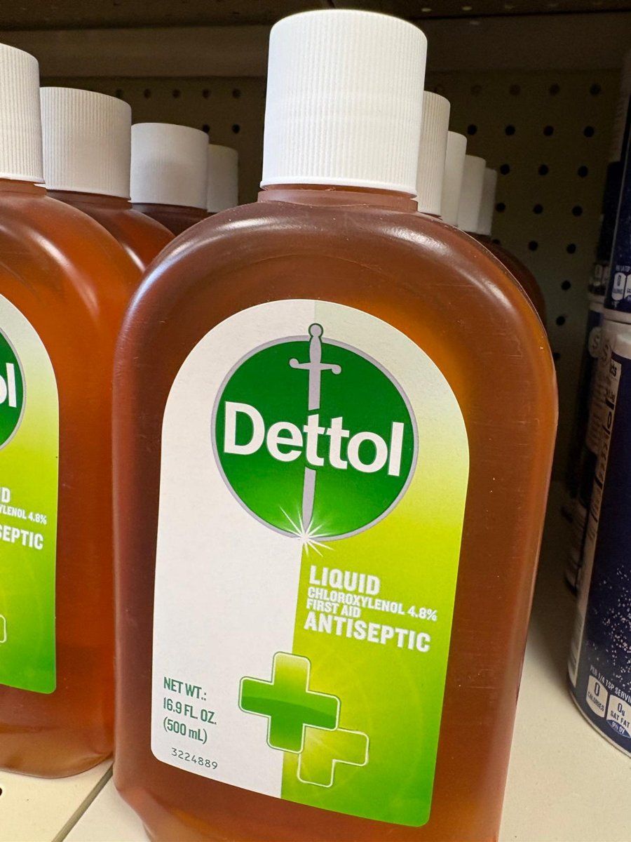 DETTOL at Quiktripp International in Fredericksburg, VA 22407 | YourMenu® Online Ordering