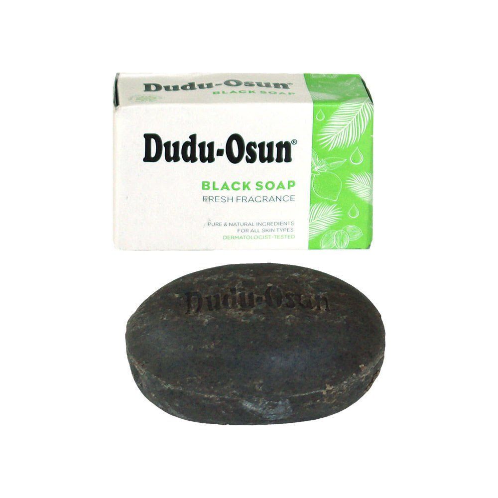 DuDu Osun Black Soap at Quiktripp International in Fredericksburg, VA 22407 | YourMenu® Online Ordering