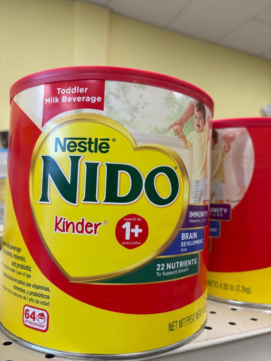 Nestle NIDO 1800G at Quiktripp International in Fredericksburg, VA 22407 | YourMenu® Online Ordering