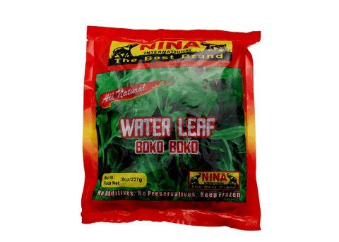 water Leaves at Quiktripp International in Fredericksburg, VA 22407 | YourMenu® Online Ordering