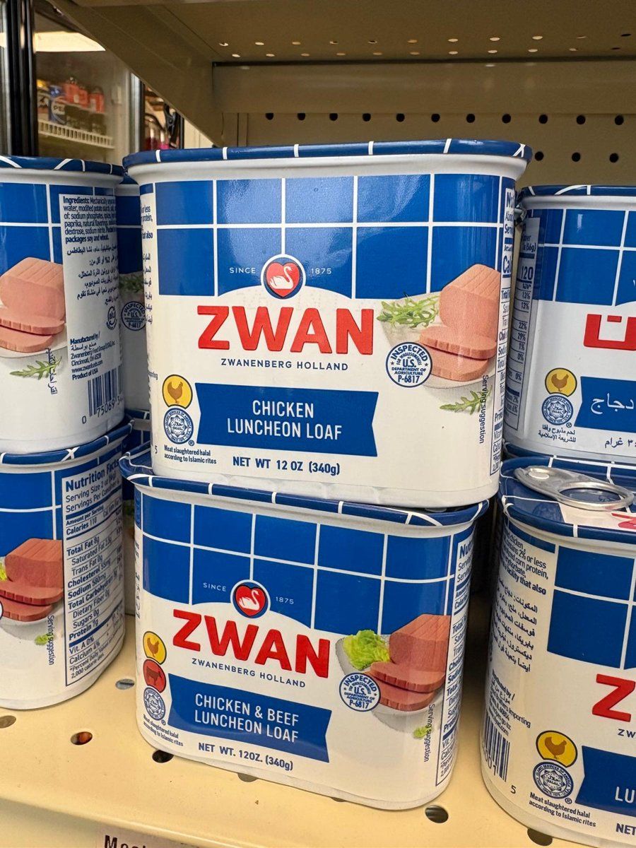 Zwan discount price at Quiktripp International in Fredericksburg, VA 22407 | YourMenu® Online Ordering