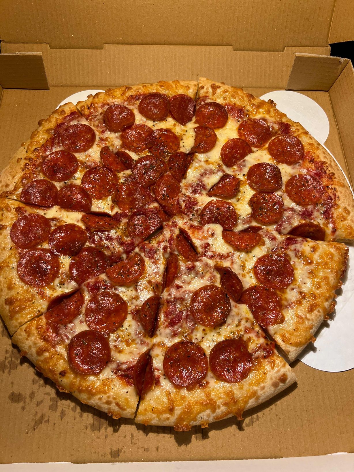 LG 1 Topping at Arundel House of Pizza in Arundel, ME 04046 | YourMenu® Online Ordering